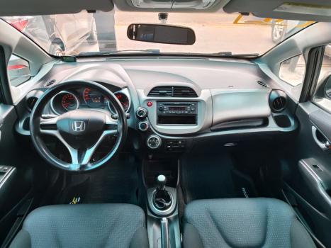 HONDA Fit 1.4 4P LX, Foto 8