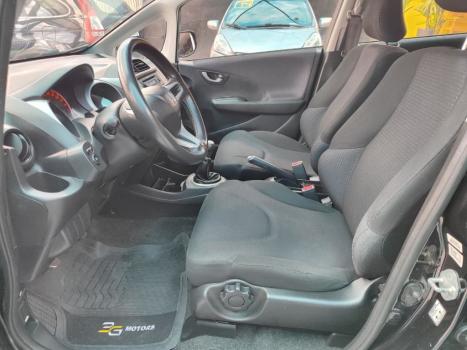 HONDA Fit 1.4 4P LX, Foto 9