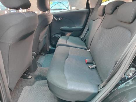 HONDA Fit 1.4 4P LX, Foto 10