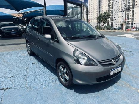 HONDA Fit 1.4 4P LX AUTOM�TICO, Foto 1