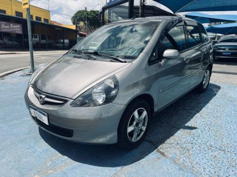 HONDA Fit 1.4 4P LX AUTOM�TICO, Foto 2