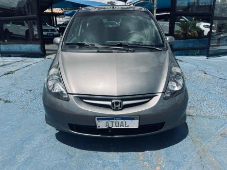 HONDA Fit 1.4 4P LX AUTOM�TICO, Foto 3