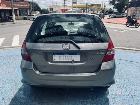 HONDA Fit 1.4 4P LX AUTOM�TICO, Foto 4