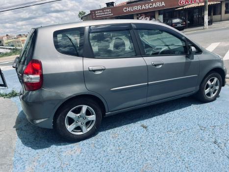 HONDA Fit 1.4 4P LX AUTOM�TICO, Foto 5