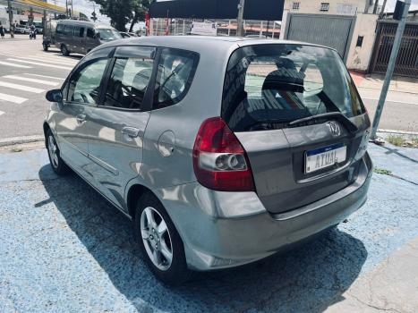 HONDA Fit 1.4 4P LX AUTOM�TICO, Foto 6