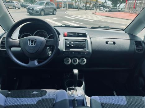 HONDA Fit 1.4 4P LX AUTOM�TICO, Foto 7