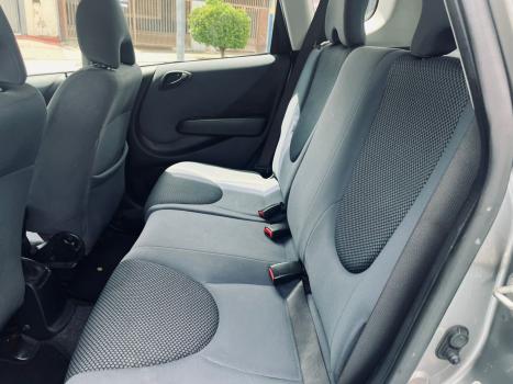 HONDA Fit 1.4 4P LX AUTOM�TICO, Foto 8