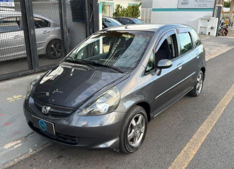 HONDA Fit 1.4 4P LX, Foto 1
