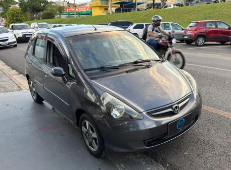 HONDA Fit 1.4 4P LX, Foto 2