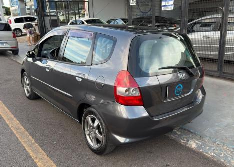 HONDA Fit 1.4 4P LX, Foto 3