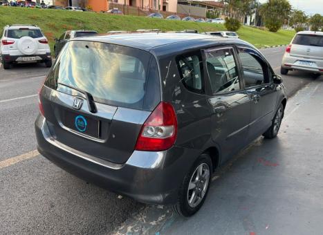 HONDA Fit 1.4 4P LX, Foto 4