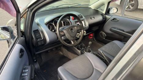 HONDA Fit 1.4 4P LX, Foto 5