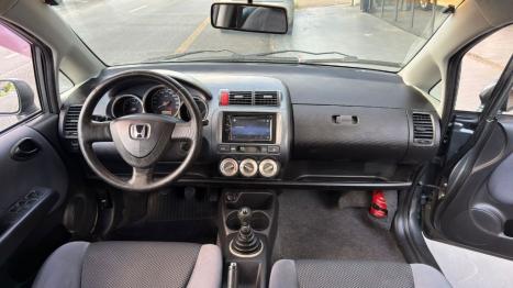 HONDA Fit 1.4 4P LX, Foto 6