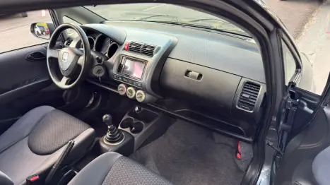 HONDA Fit 1.4 4P LX, Foto 7