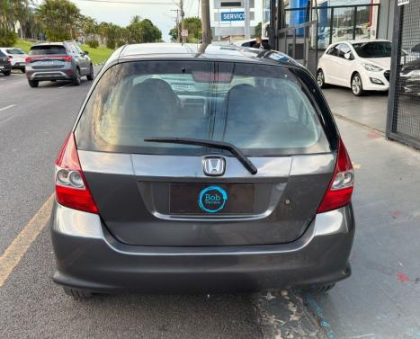 HONDA Fit 1.4 4P LX, Foto 9