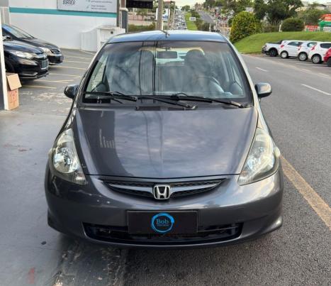 HONDA Fit 1.4 4P LX, Foto 10