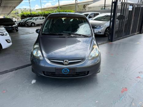HONDA Fit 1.4 4P LX, Foto 2