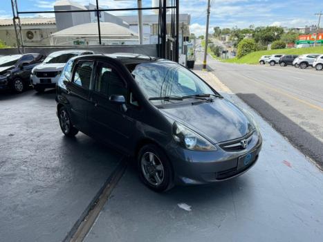 HONDA Fit 1.4 4P LX, Foto 3