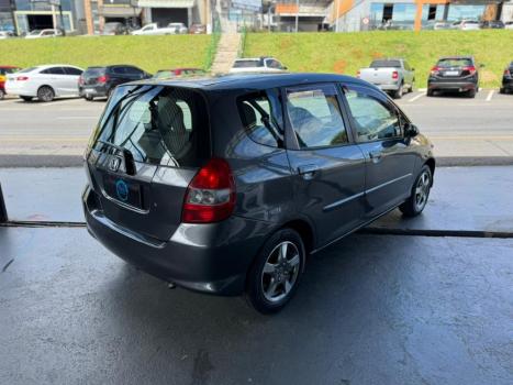 HONDA Fit 1.4 4P LX, Foto 4