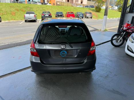 HONDA Fit 1.4 4P LX, Foto 5