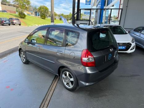 HONDA Fit 1.4 4P LX, Foto 6