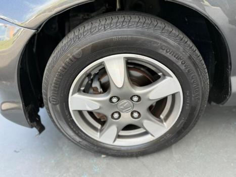 HONDA Fit 1.4 4P LX, Foto 7