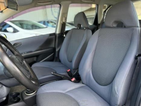 HONDA Fit 1.4 4P LX, Foto 8