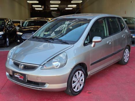 HONDA Fit 1.4 4P LX, Foto 1