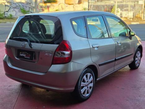 HONDA Fit 1.4 4P LX, Foto 2