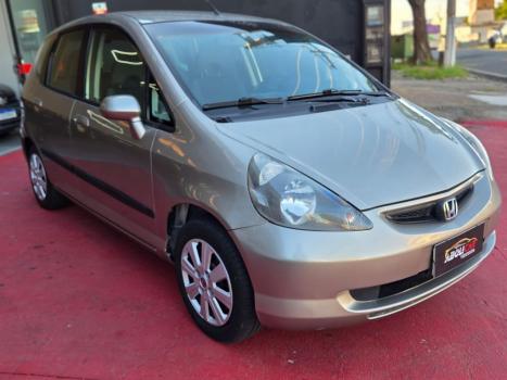 HONDA Fit 1.4 4P LX, Foto 3