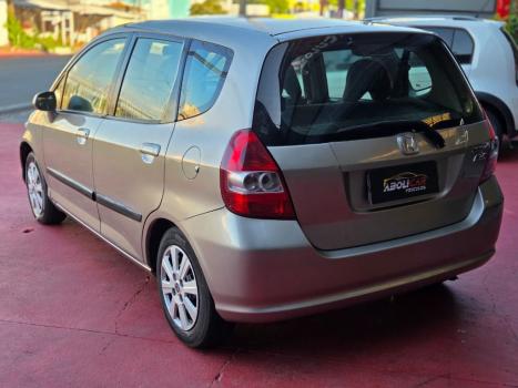 HONDA Fit 1.4 4P LX, Foto 4