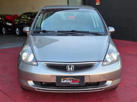 HONDA Fit 1.4 4P LX, Foto 5