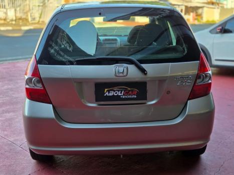 HONDA Fit 1.4 4P LX, Foto 6