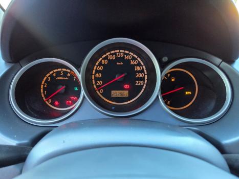 HONDA Fit 1.4 4P LX, Foto 8