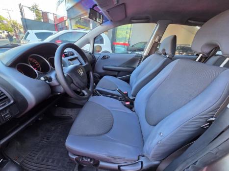 HONDA Fit 1.4 4P LX, Foto 9