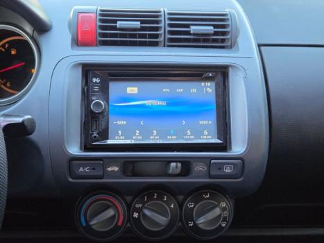 HONDA Fit 1.4 4P LX, Foto 11