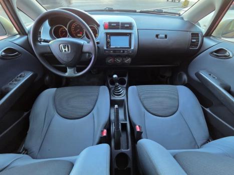 HONDA Fit 1.4 4P LX, Foto 12