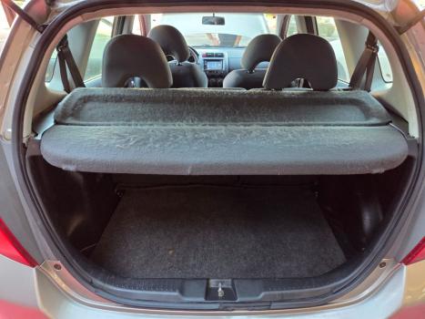 HONDA Fit 1.4 4P LX, Foto 14