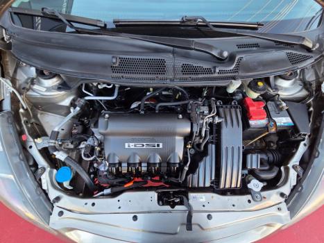 HONDA Fit 1.4 4P LX, Foto 15