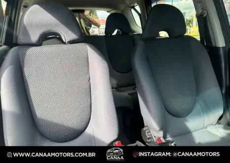 HONDA Fit 1.4 4P LX FLEX, Foto 8