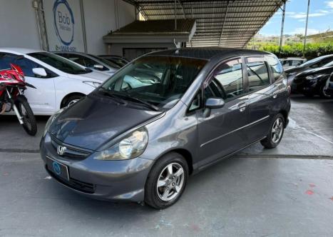 HONDA Fit 1.4 4P LX FLEX, Foto 1