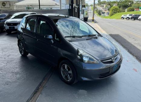 HONDA Fit 1.4 4P LX FLEX, Foto 2