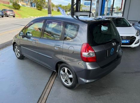 HONDA Fit 1.4 4P LX FLEX, Foto 3