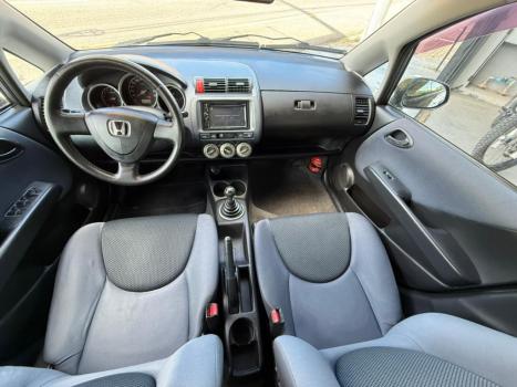 HONDA Fit 1.4 4P LX FLEX, Foto 5