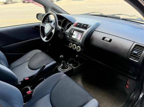 HONDA Fit 1.4 4P LX FLEX, Foto 6