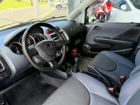 HONDA Fit 1.4 4P LX FLEX, Foto 7