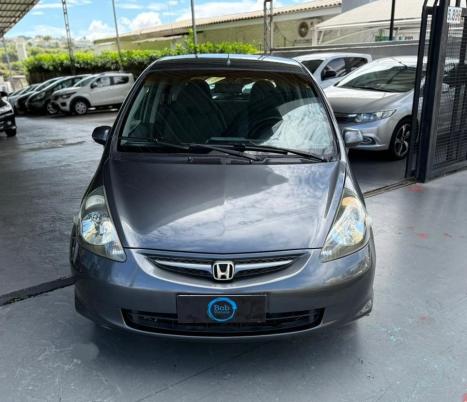 HONDA Fit 1.4 4P LX FLEX, Foto 11