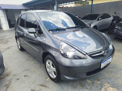 HONDA Fit 1.4 4P LX, Foto 2