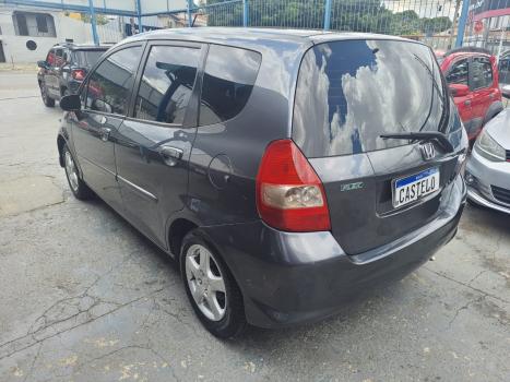HONDA Fit 1.4 4P LX, Foto 4