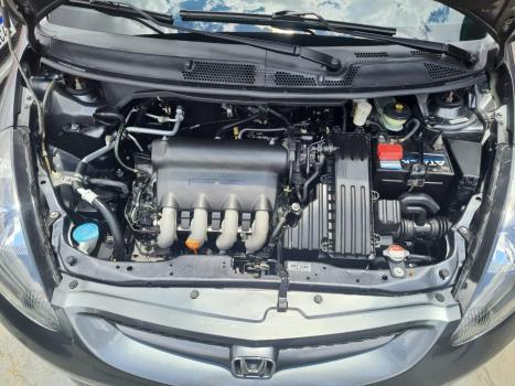 HONDA Fit 1.4 4P LX, Foto 8